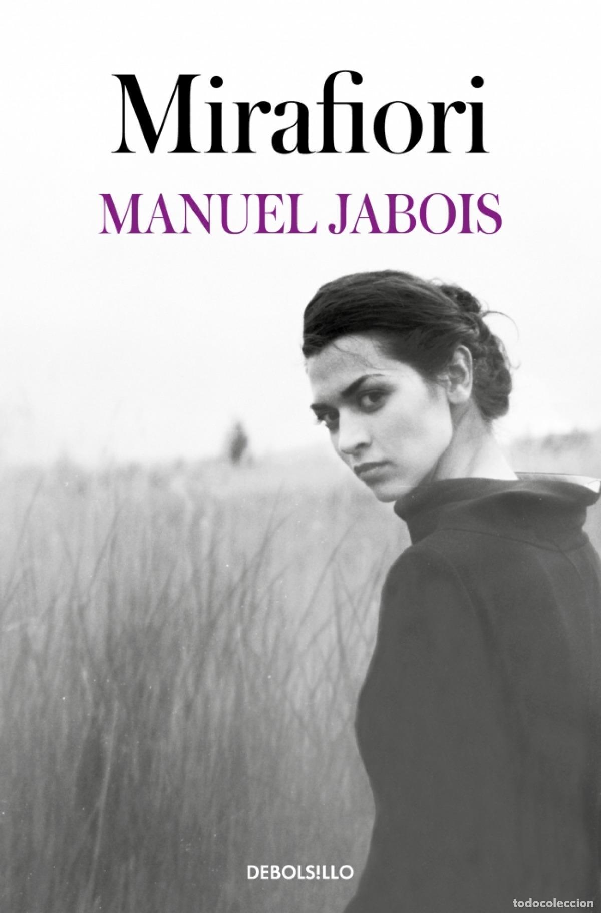 Libros: MIRAFIORI - MANUEL JABOIS - Foto 1