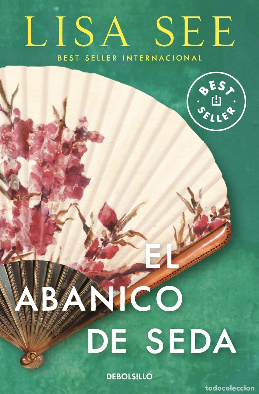Libros: El abanico de seda - See, Lisa - Foto 1