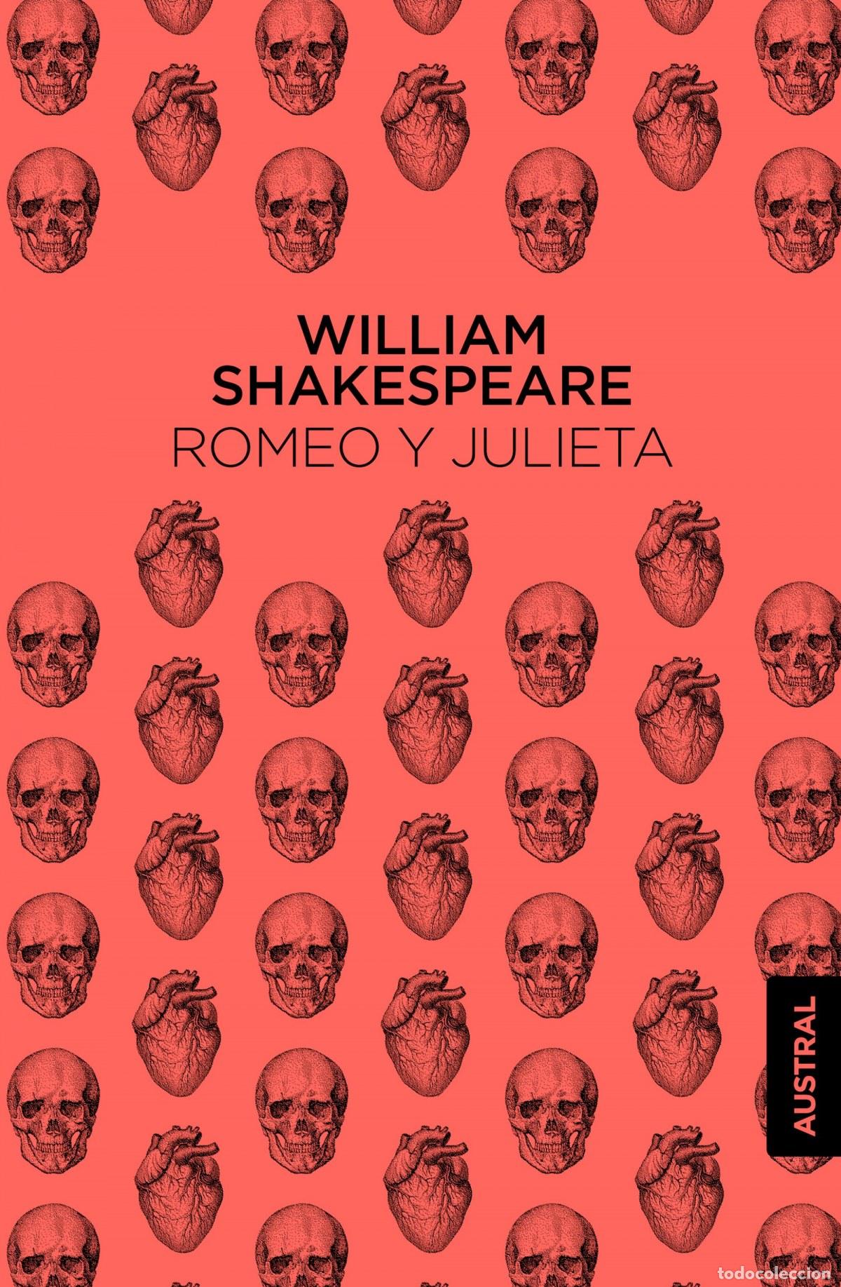 Libros: Romeo y Julieta - Shakespeare, William - Foto 1