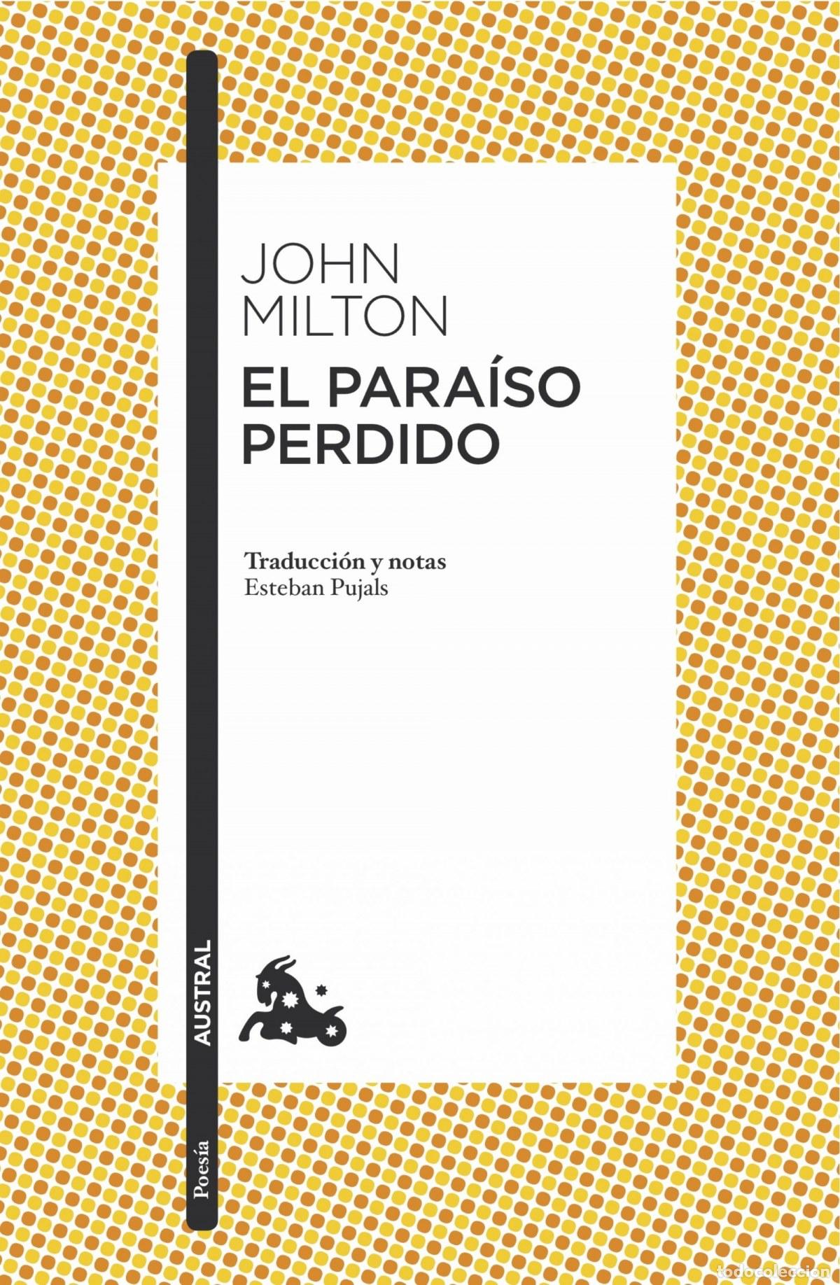 Libros: El paraiso perdido - Milton, John - Foto 1
