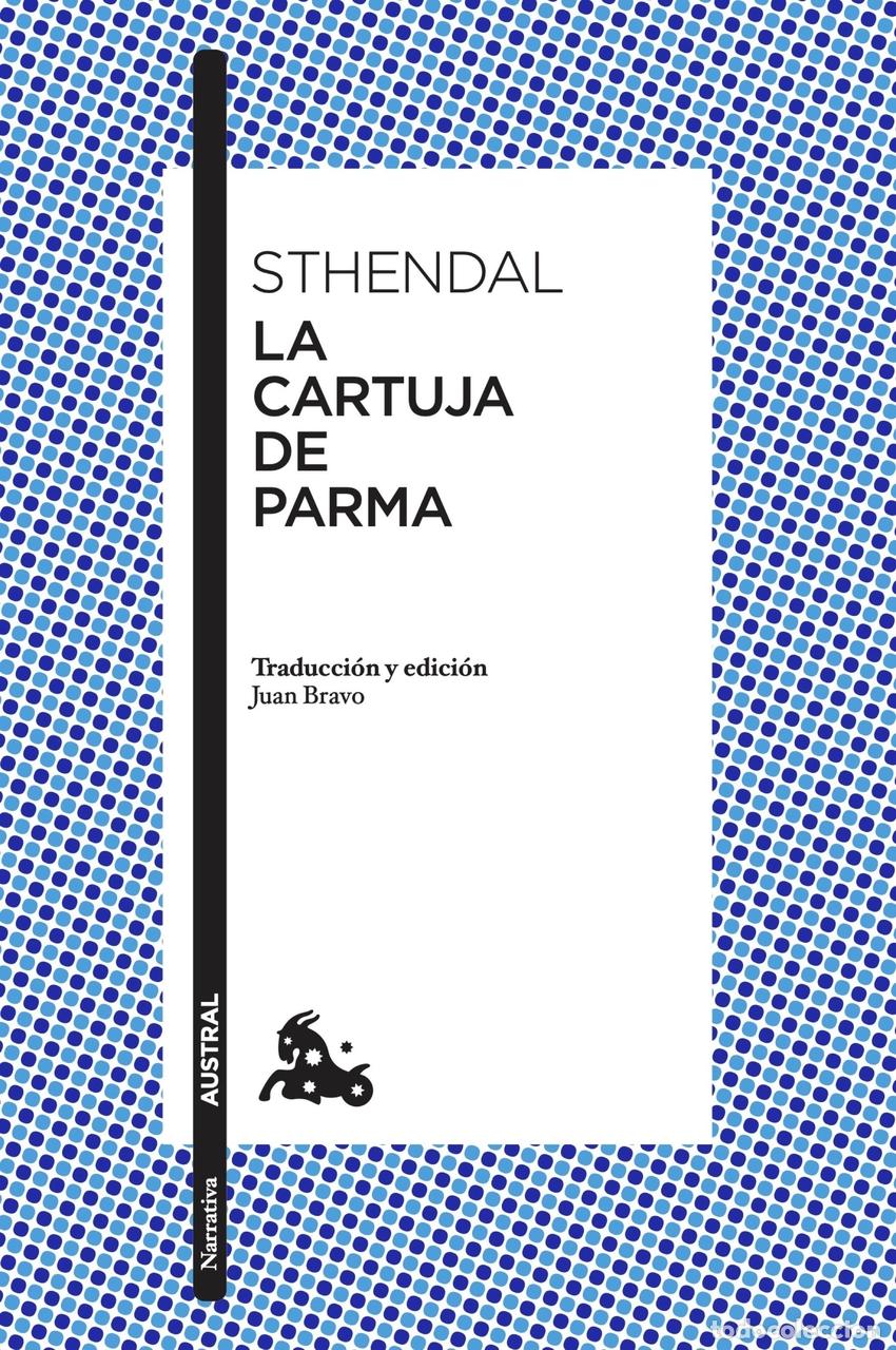 Libros: La Cartuja de Parma - Stendhal - Foto 1