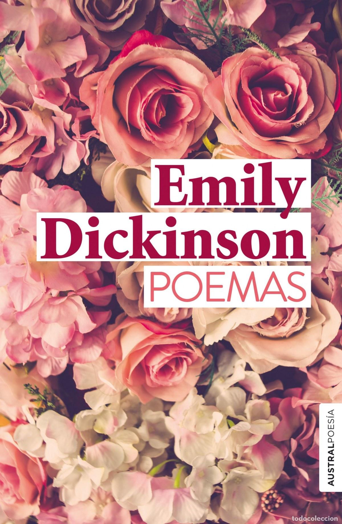 Libros: POEMAS - Dickinson, Emily - Foto 1