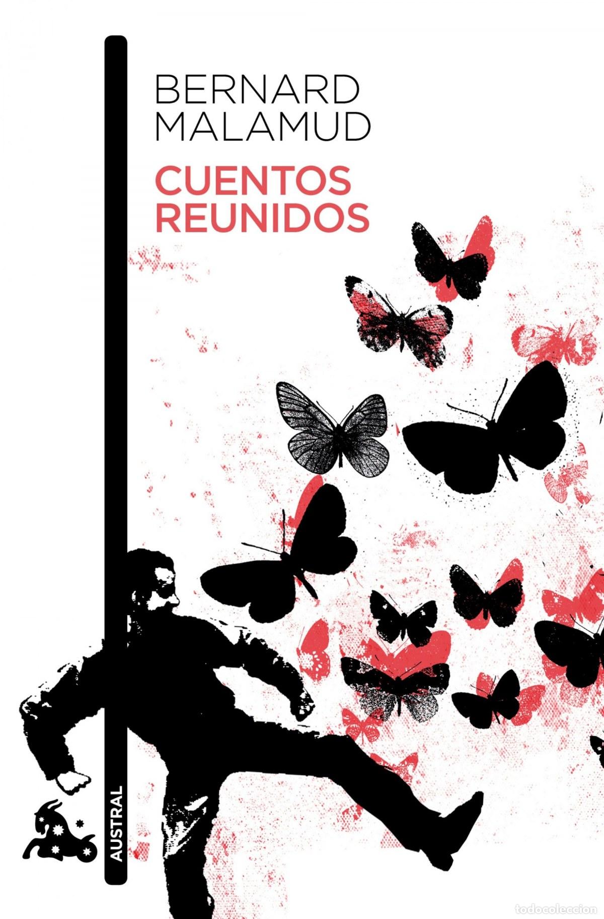 Libros: Cuentos reunidos - Malamud, Bernard - Foto 1