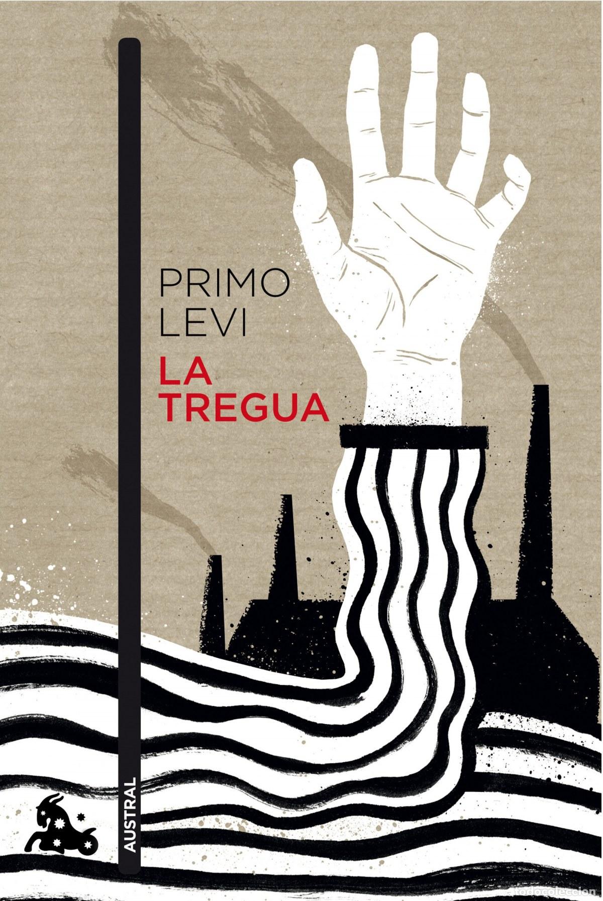 Libros: LA TREGUA - Primo Levi - Foto 1