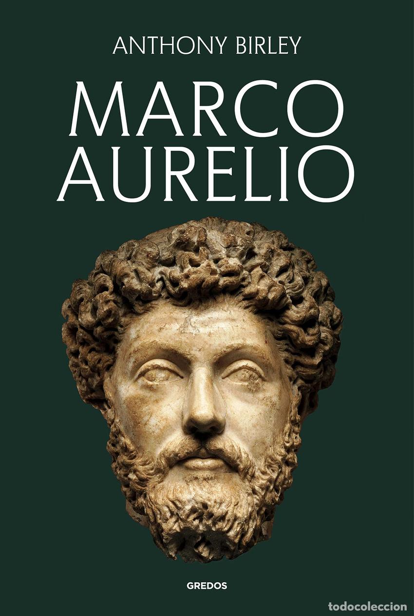 Libros: Marco Aurelio - Birley, Anthony - Foto 1