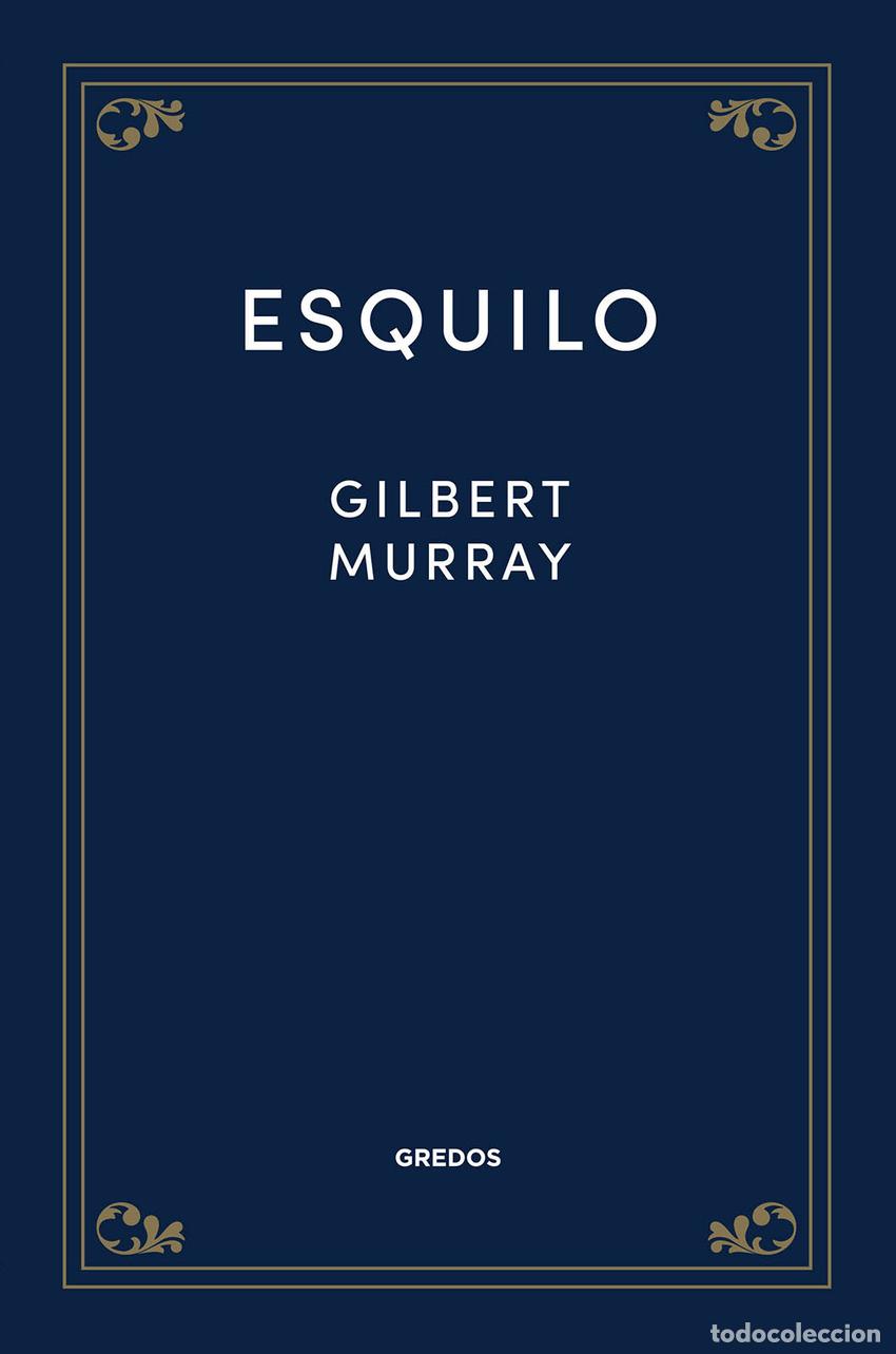 Libros: Esquilo - Murray, Gilbert - Foto 1