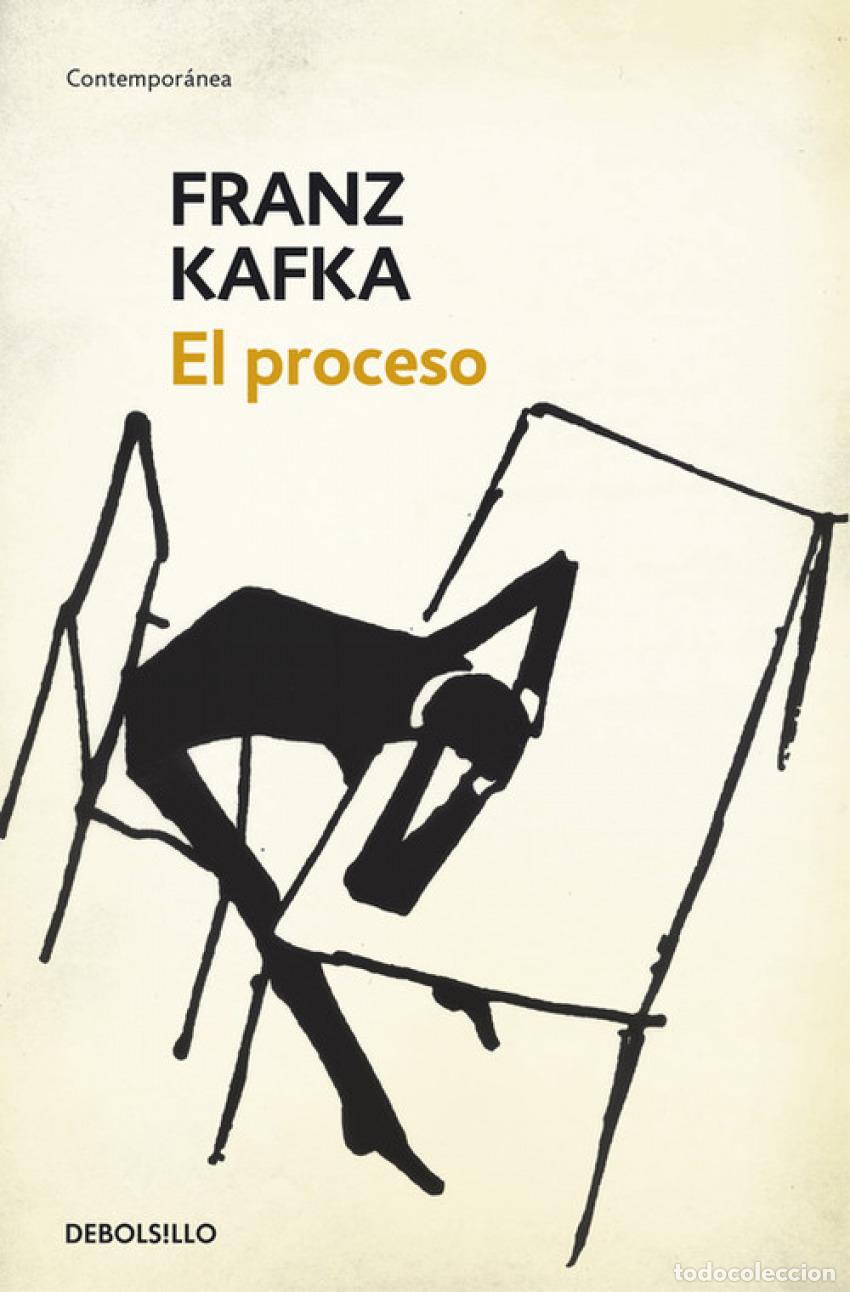 Libros: El proceso - Kafka, Franz - Foto 1