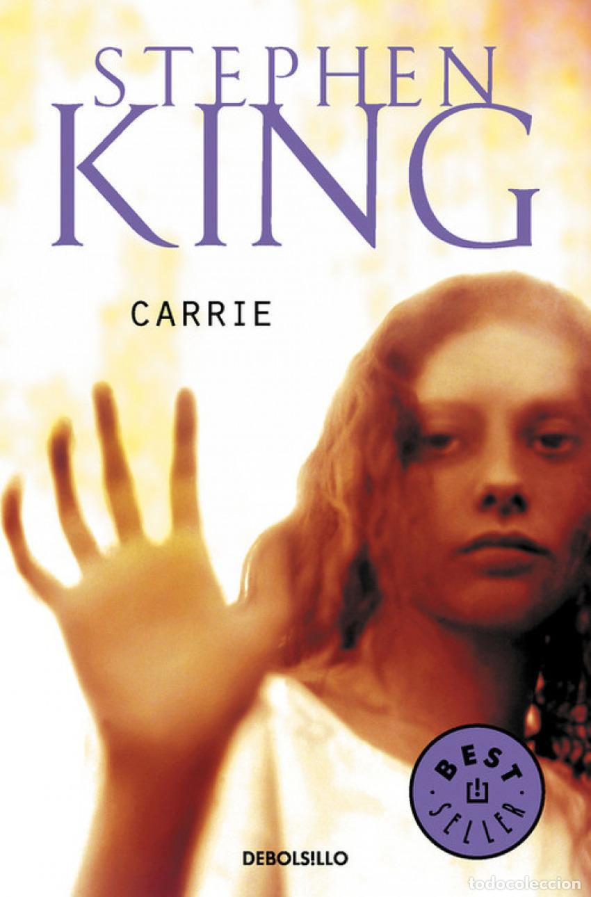 Libros: Carrie - King, Stephen - Foto 1