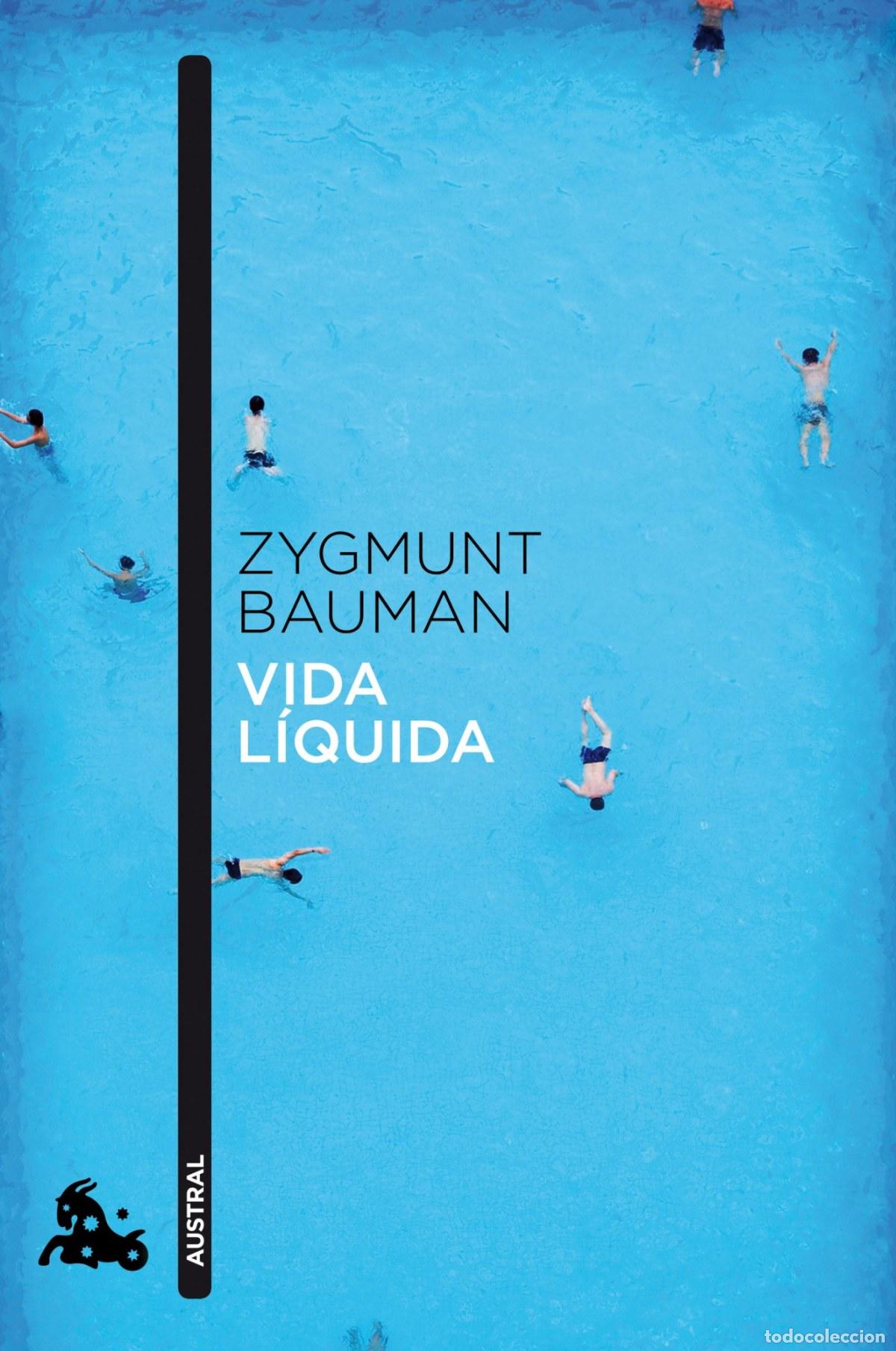 Libros: Vida liquida - Bauman, Zygmunt - Foto 1