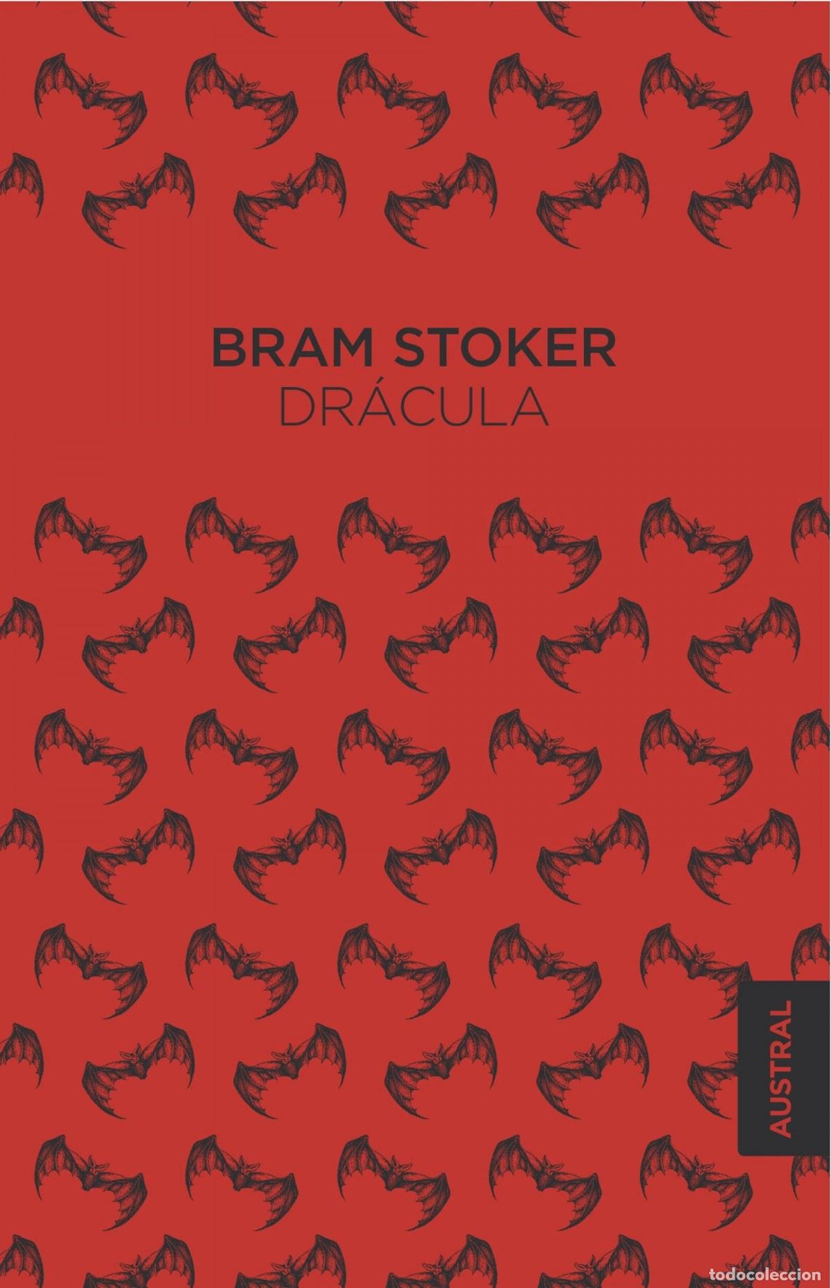 Libros: DR&Aacute;CULA - STOKER, BRAM - Foto 1