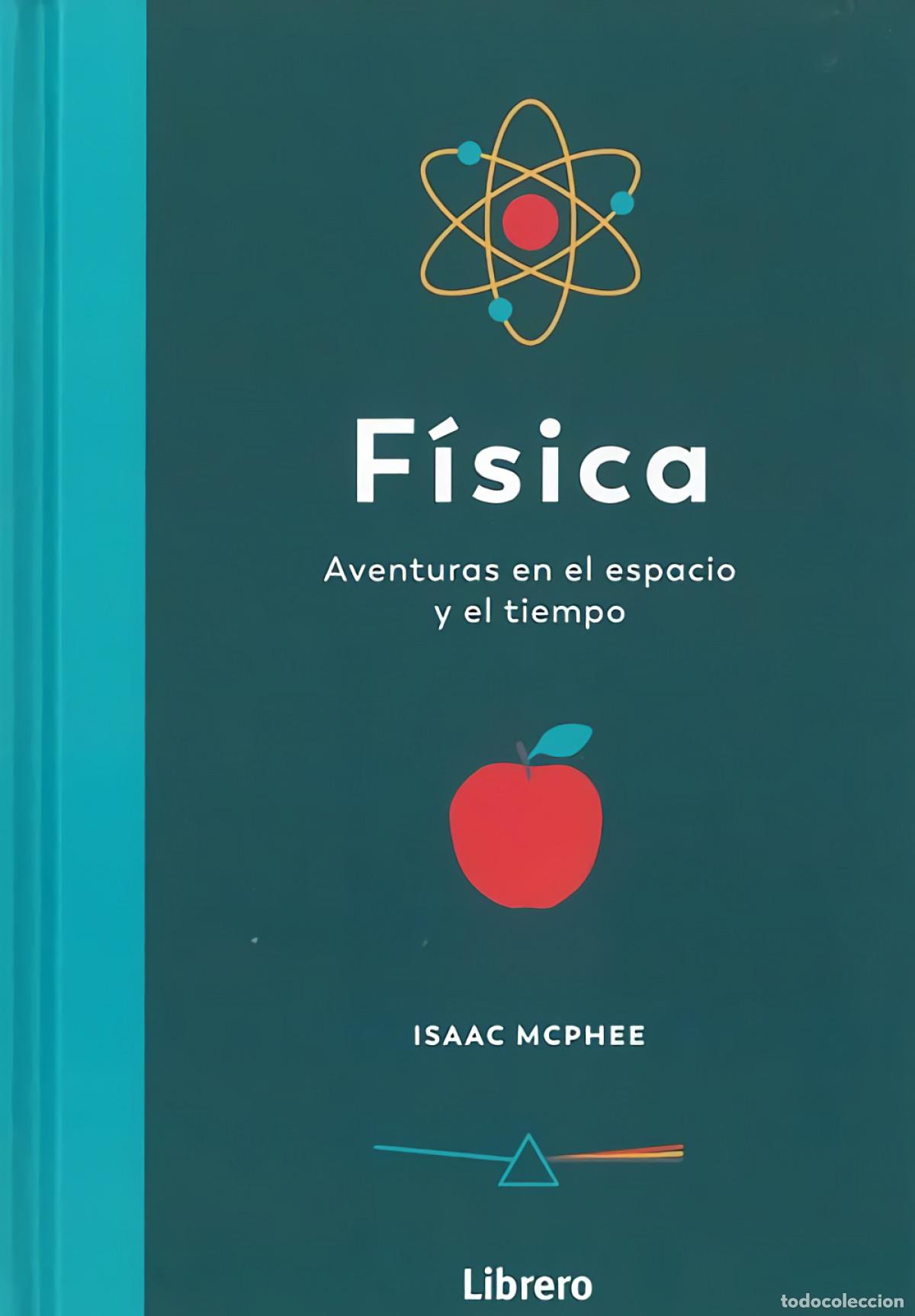 Libros: FISICA - MCPHEE, ISAAC - Foto 1