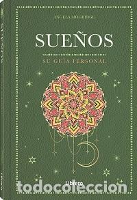 Libros: SUE&Ntilde;OS - MOGRIDGE, ANGELA - Foto 1