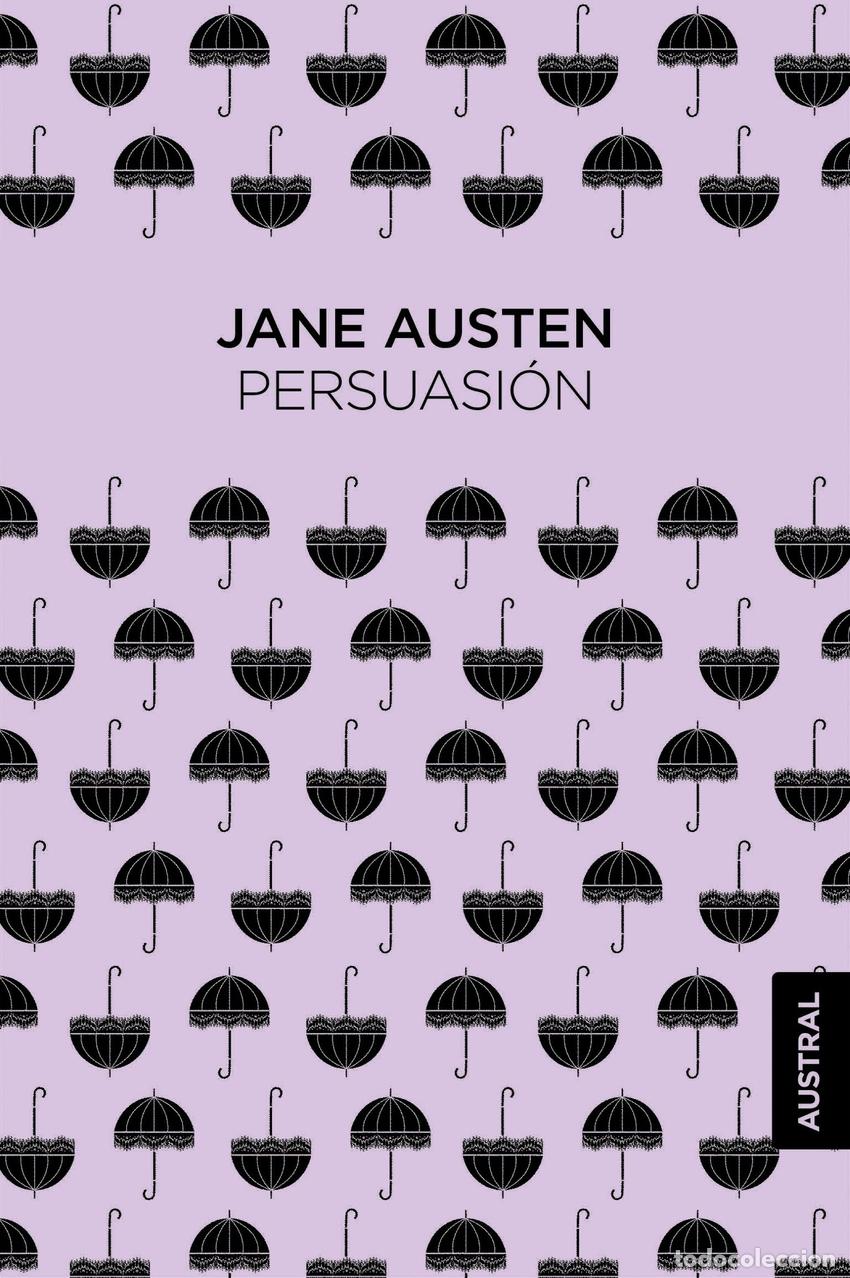 Libros: Persuasi&oacute;n - Austen, Jane - Foto 1