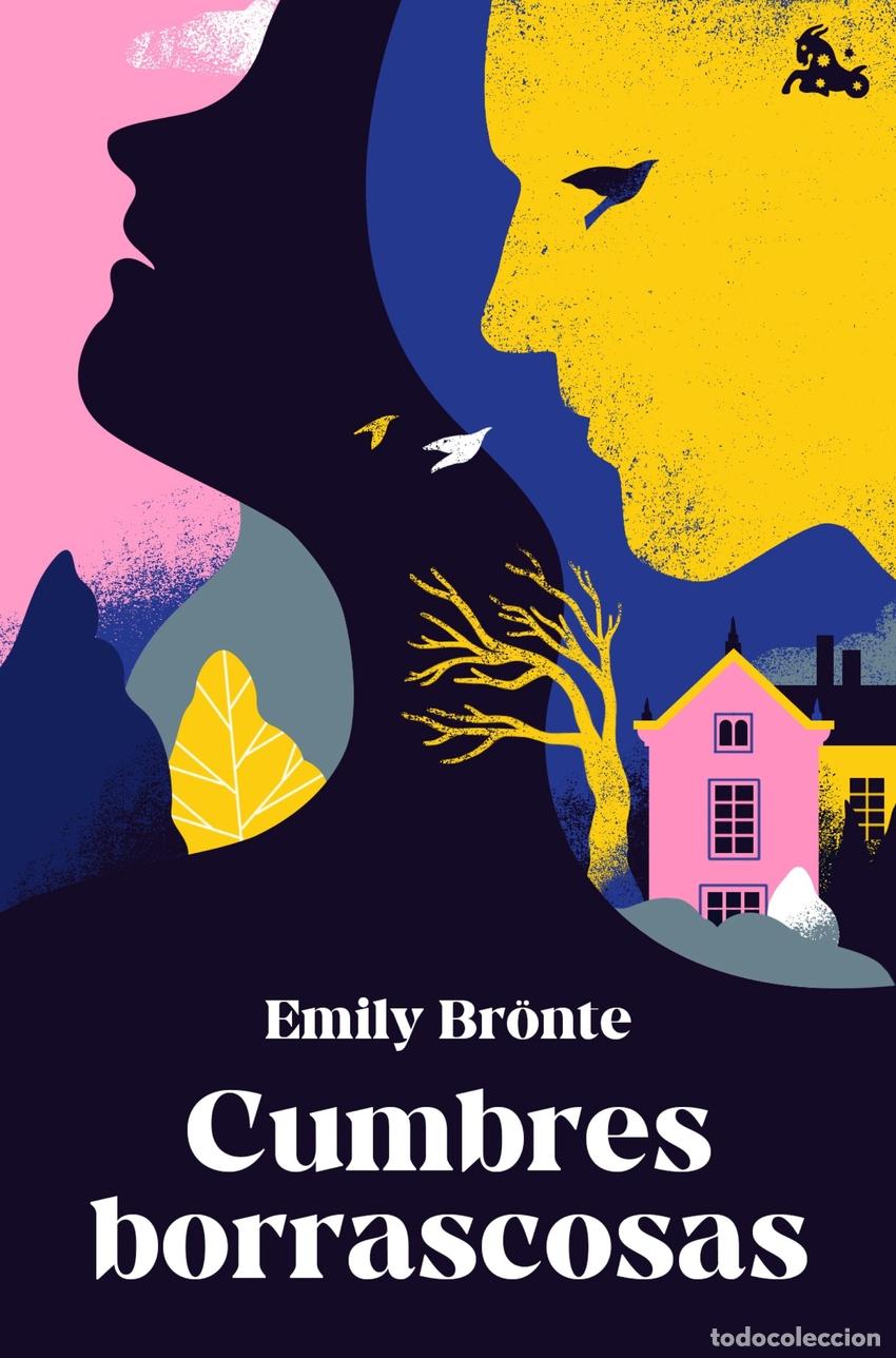Libros: Cumbres borrascosas - Bront&euml;, Emily - Foto 1