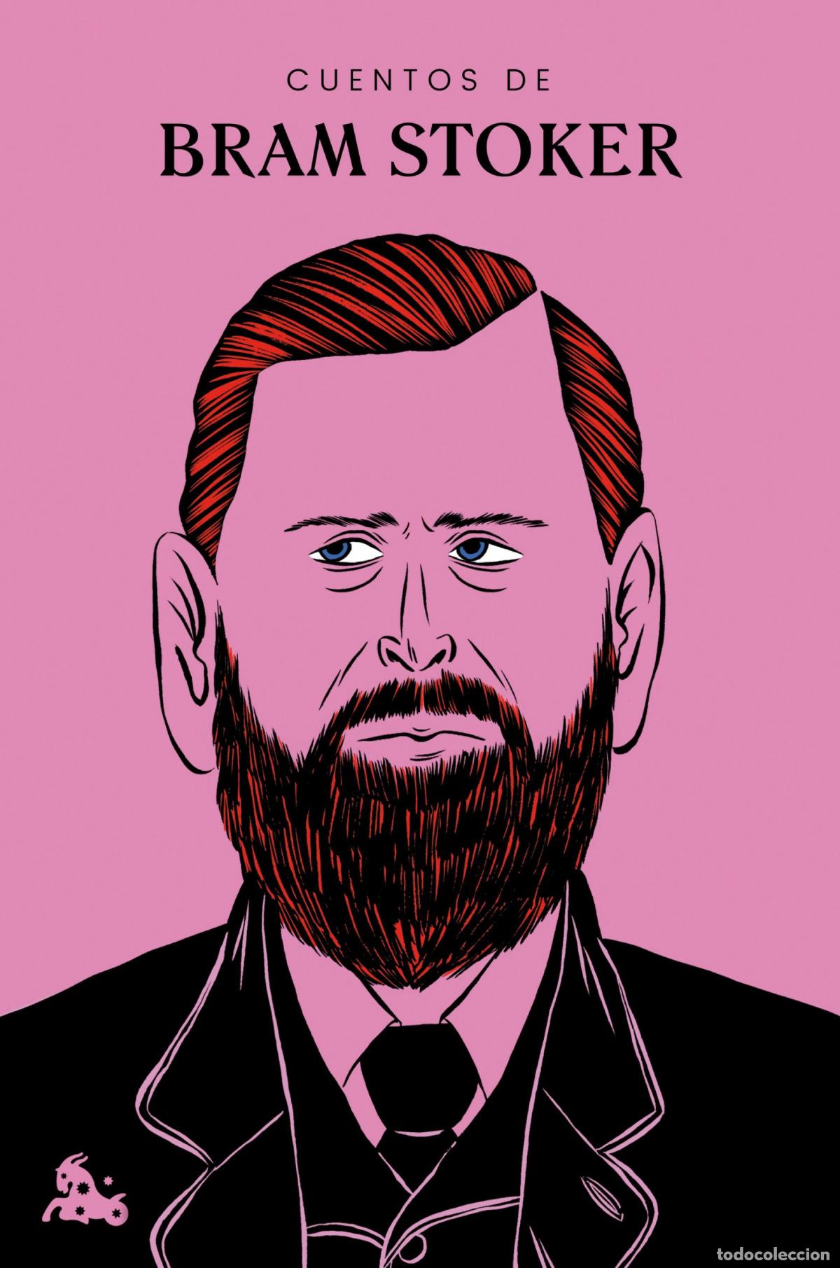 Libros: Cuentos de Bram Stoker - Stoker, Bram - Foto 1