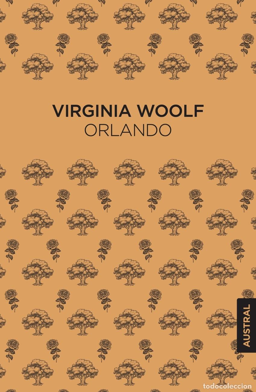 Libros: Orlando - Woolf, Virginia - Foto 1