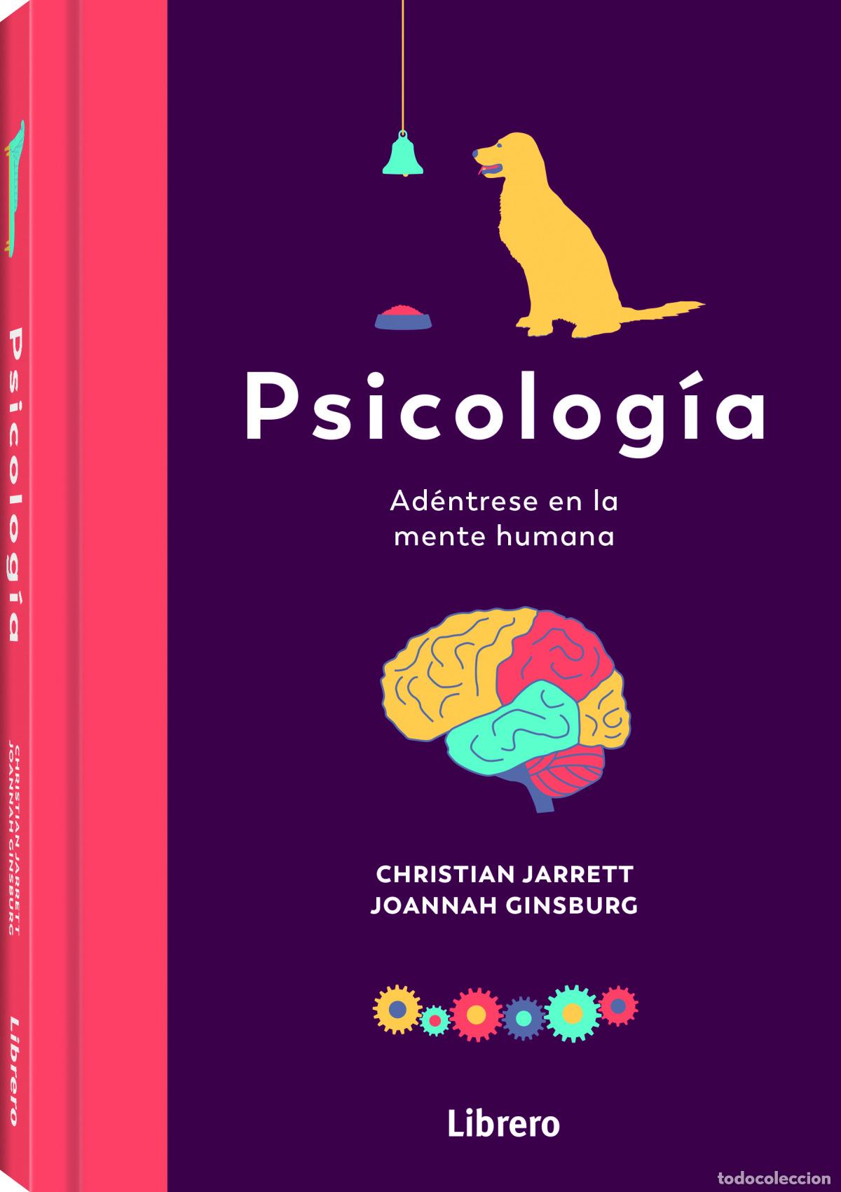 Libros: PSICOLOGIA - JARRET, CHRISTIAN - Foto 1