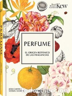 B&uuml;cher: PERFUME - SAMUEL GEARING JOSH CARTER