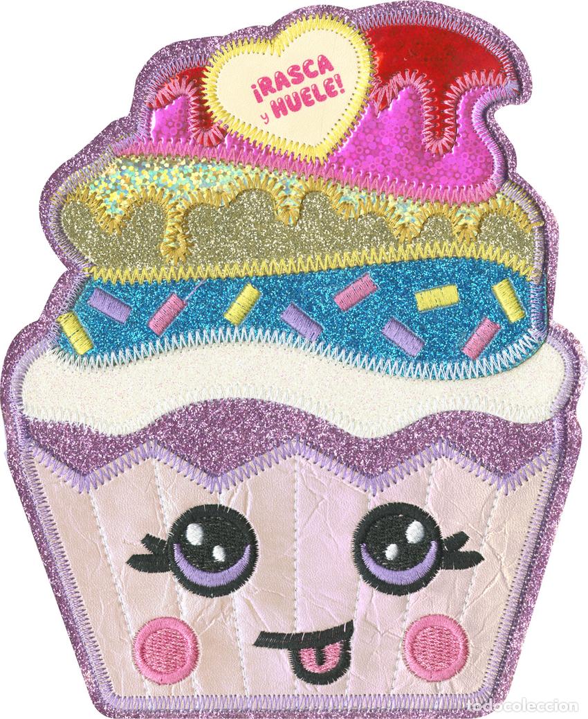Libros: Cupcakes - Susaeta Ediciones - Foto 1