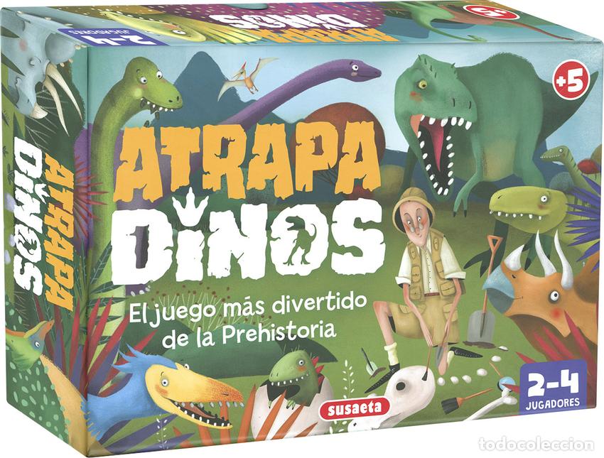 Libros: Atrapadinos - Yomikoko - Foto 1