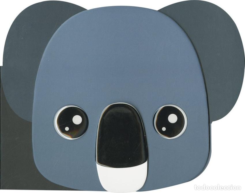 Libros: El koala - Susaeta Ediciones - Foto 1