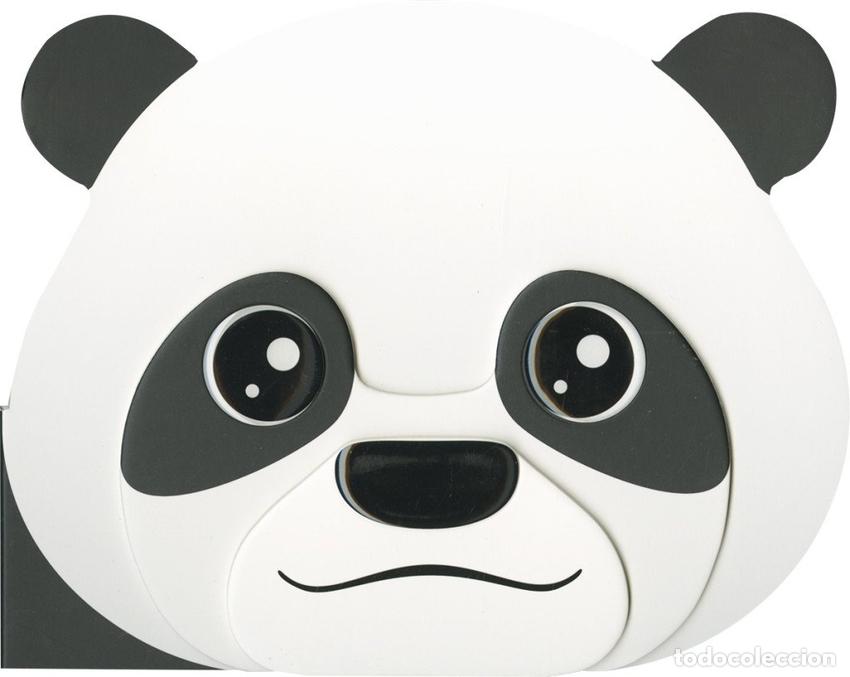 Libros: El oso panda - Susaeta Ediciones - Foto 1