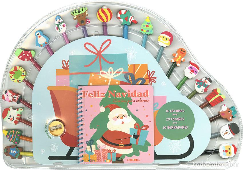 Libros: Feliz Navidad - Susaeta Ediciones - Foto 1