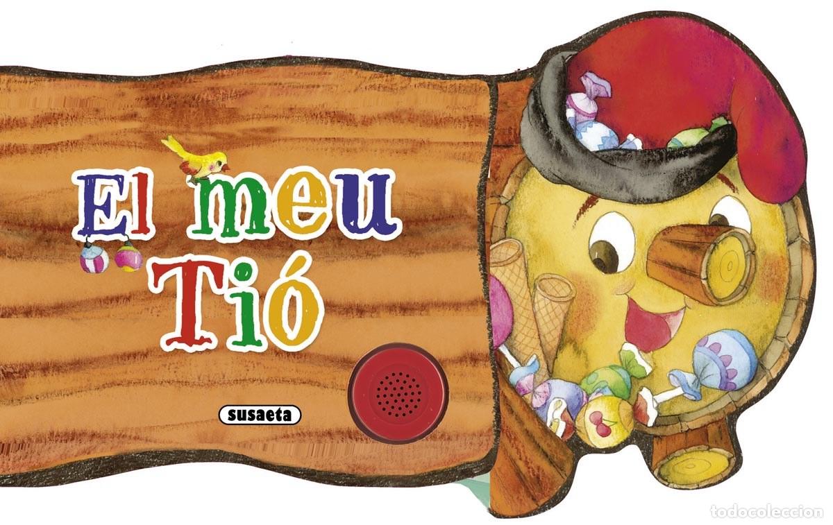 Libros: El meu Ti&oacute; - VV.AA - Foto 1