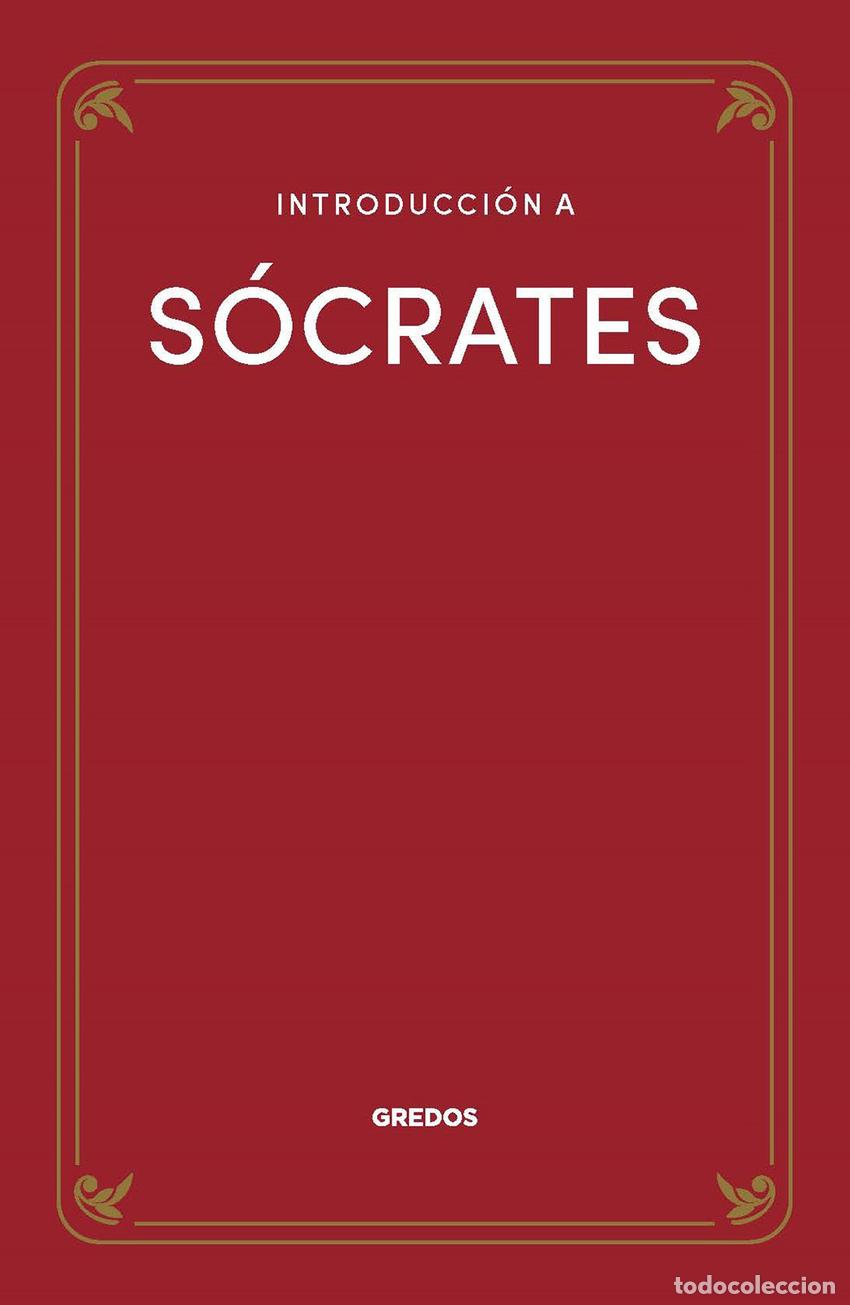 Libros: Introducci&oacute;n a S&oacute;crates - Vil&agrave; Vernis, Ramon