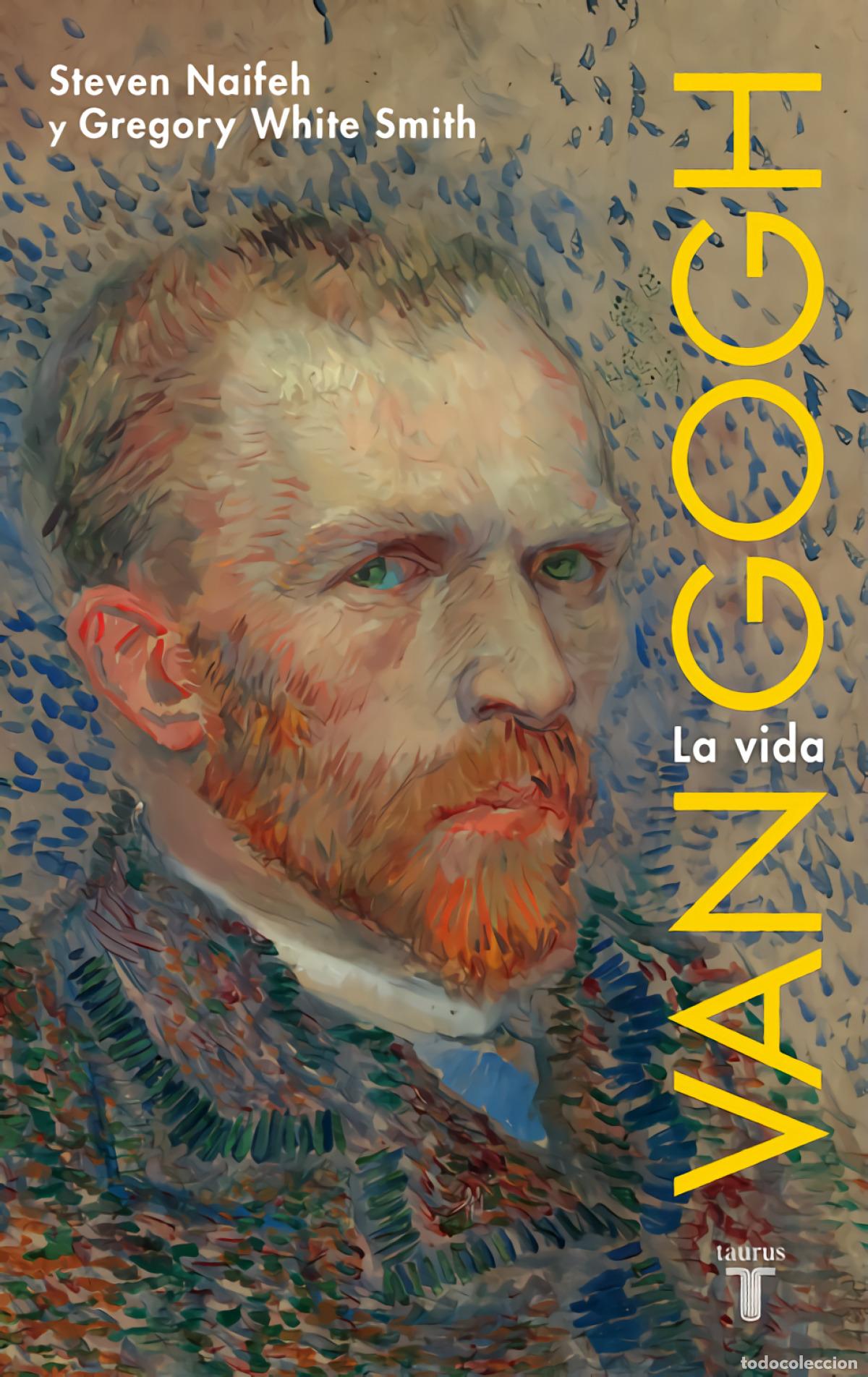Libros: Van Gogh - Naifeh, Steven - Foto 1