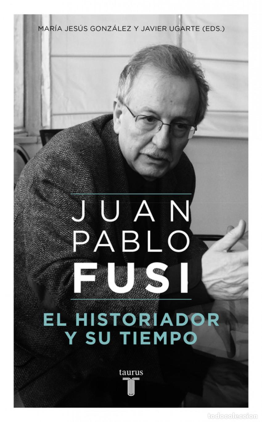 Libros: Juan Pablo Fusi - VV.AA. - Foto 1