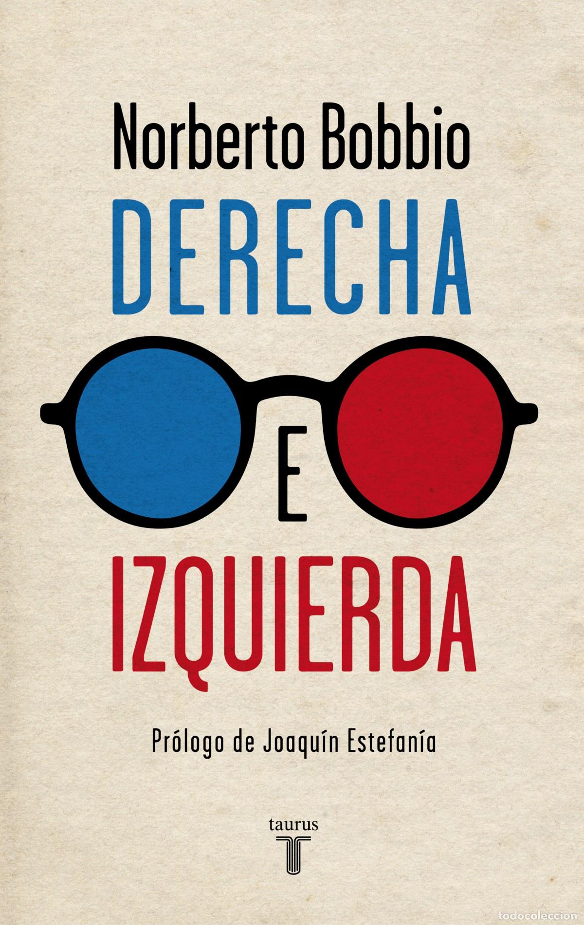 Libros: Derecha e izquierda - Bobbio, Norberto - Foto 1