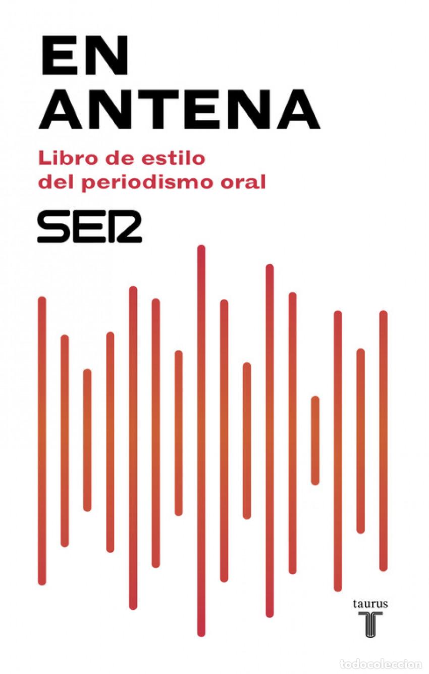 Libros: EN ANTENA - VV.AA. - Foto 1