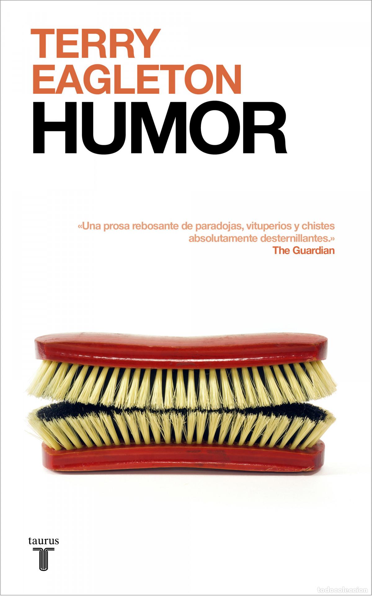 Libros: Humor - Eagleton, Terry - Foto 1