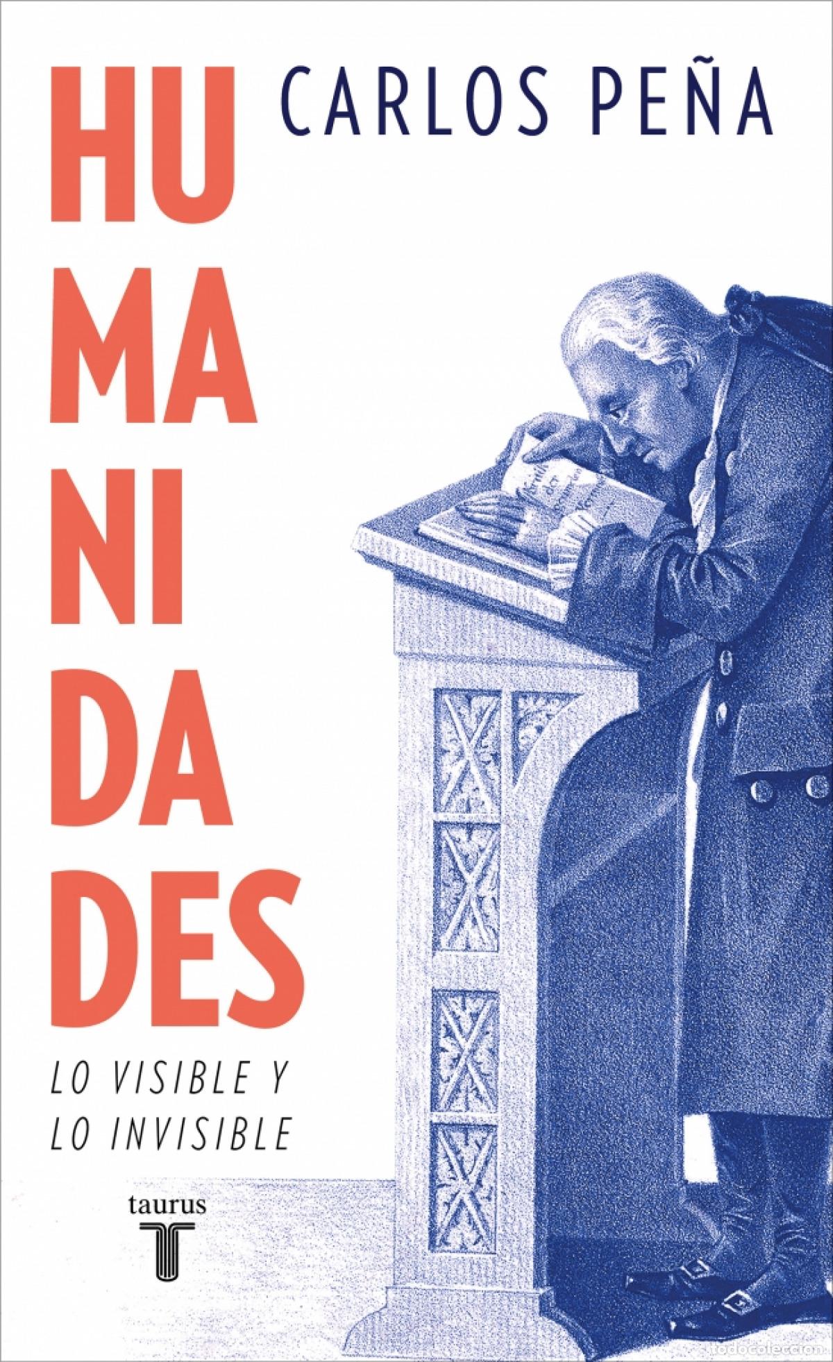 Libros: Humanidades - Pe&ntilde;a, Carlos - Foto 1