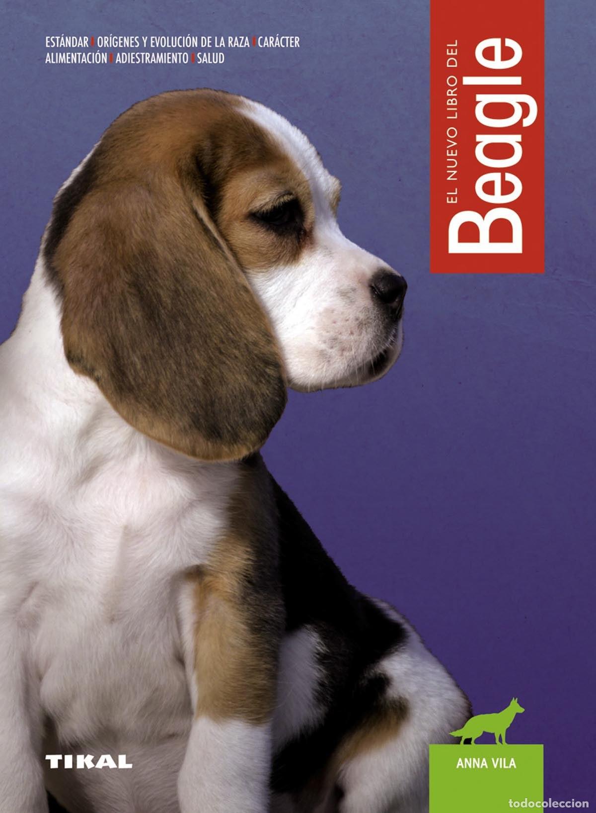 Libros: El nuevo libro del Beagle - Vila Coma, Anna - Foto 1