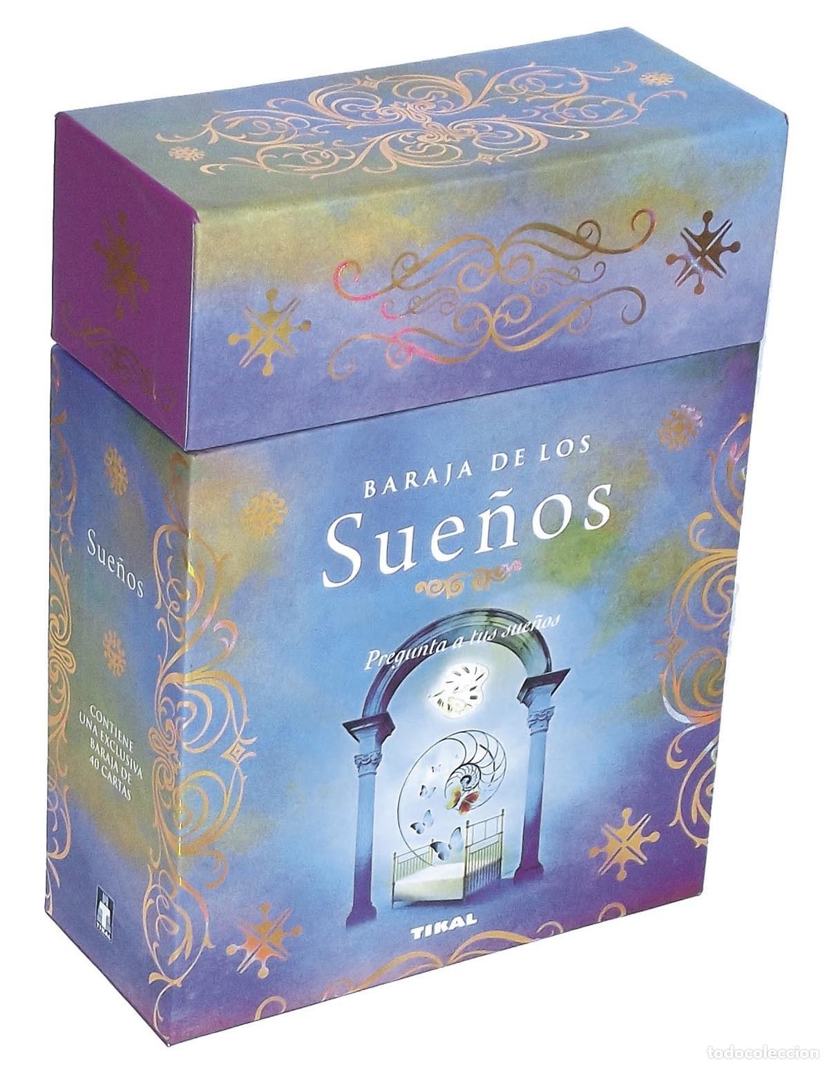 Libros: Sue&ntilde;os - AA.VV. - Foto 1