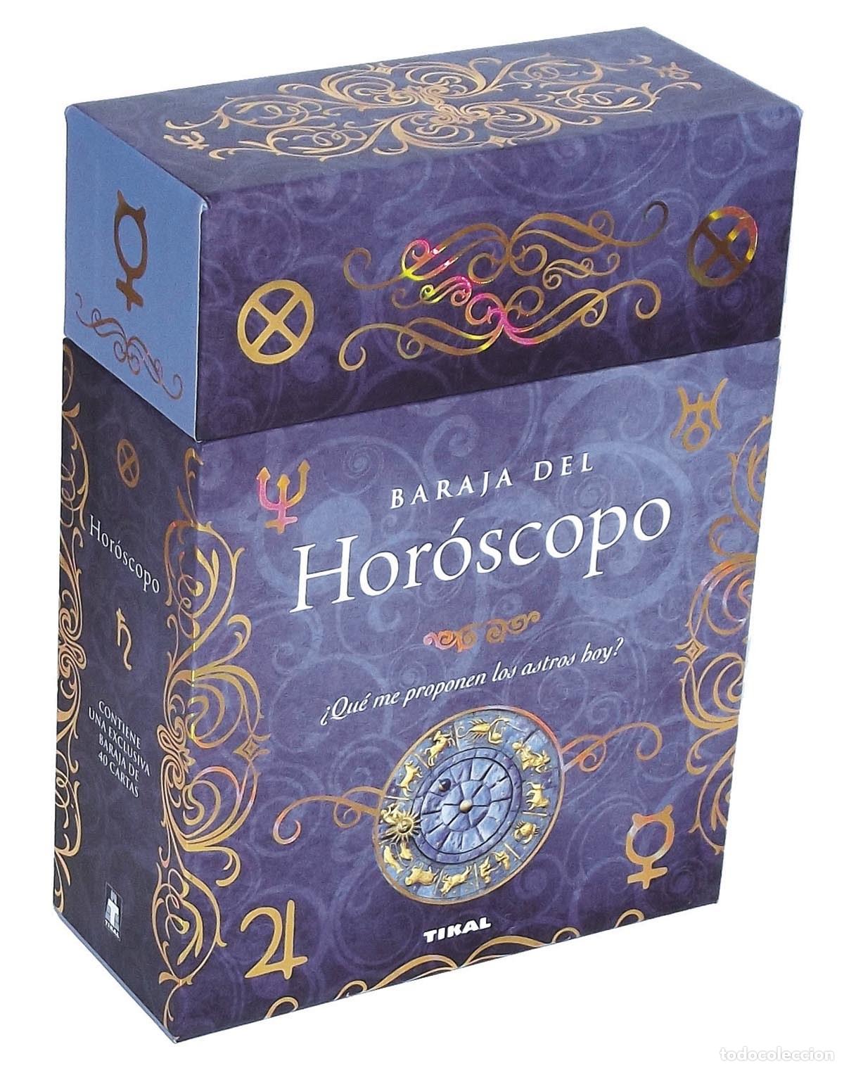 Libros: Hor&oacute;scopo - AA.VV. - Foto 1