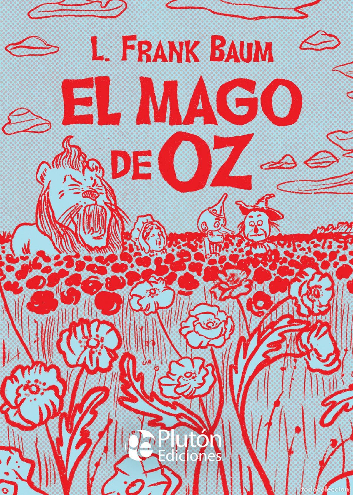 Libros: El Mago de Oz - Baum, L. Frank - Foto 1