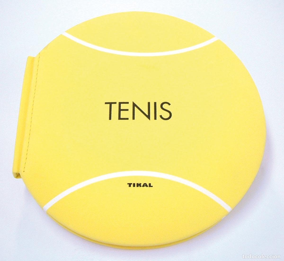 Libros: Tenis - VV.AA. - Foto 1