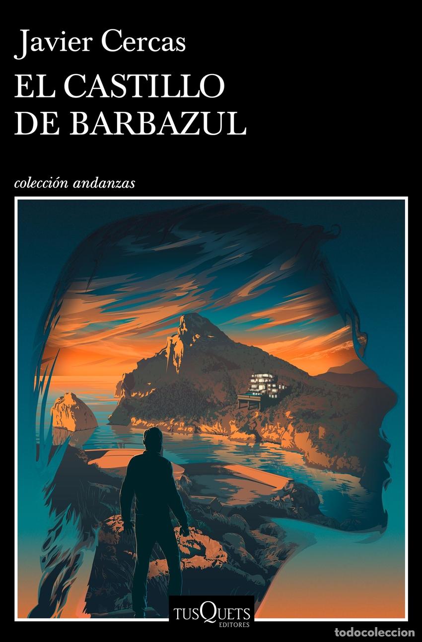 Libros: El castillo de Barbazul - Cercas, Javier - Foto 1