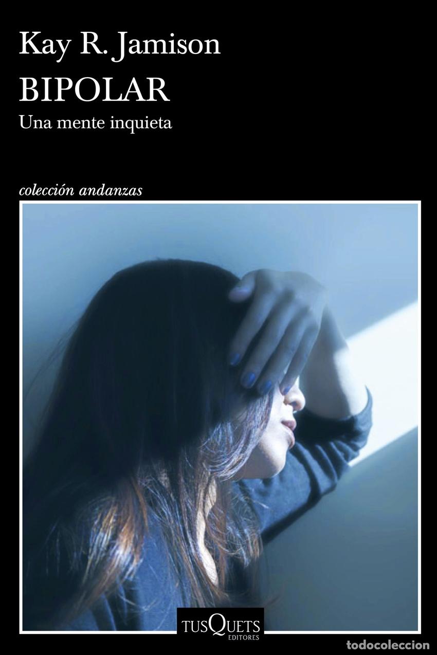 Libros: Bipolar - Jamison, Kay R. - Foto 1