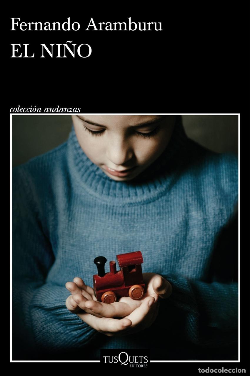 Libros: NI&Ntilde;O, EL - ARAMBURU, FERNANDO - Foto 1