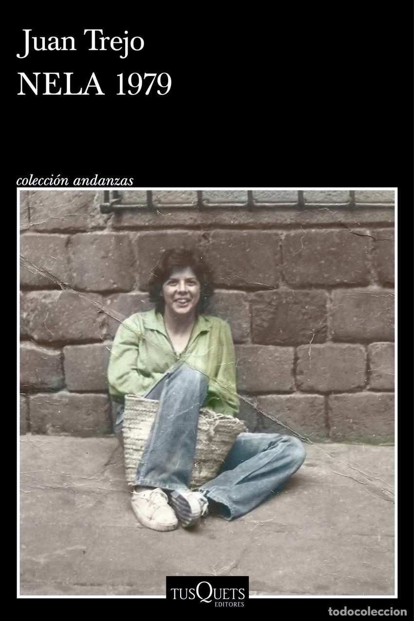 Libros: NELA 1979 - TREJO, JUAN - Foto 1