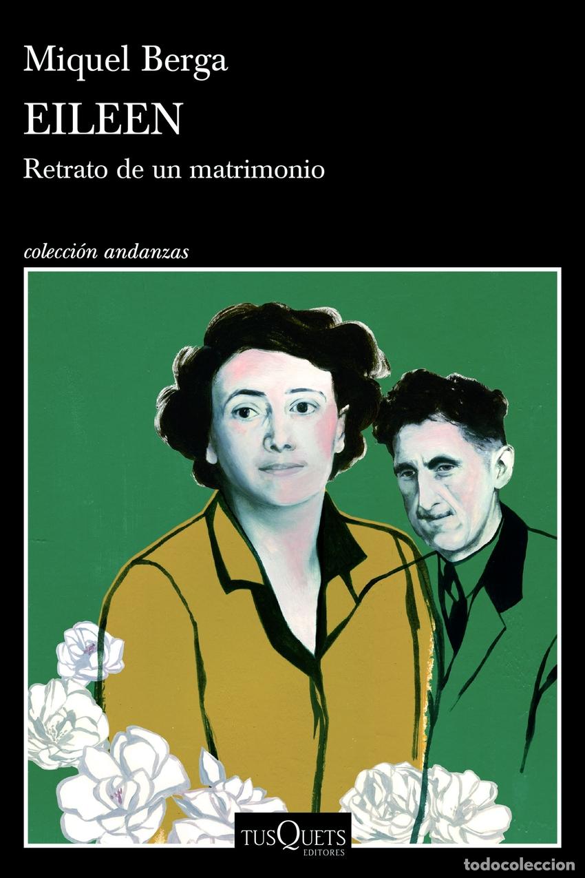 Libros: Eileen - Berga, Miquel - Foto 1