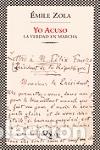 Libros: Yo acuso - Zola, &Eacute;mile - Foto 1