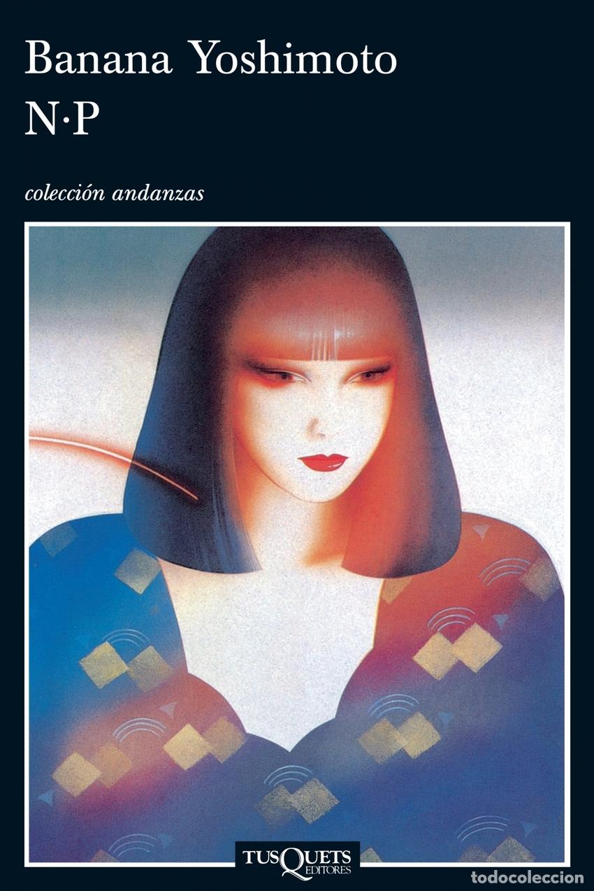Libros: N.P. - Yoshimoto, Banana - Foto 1
