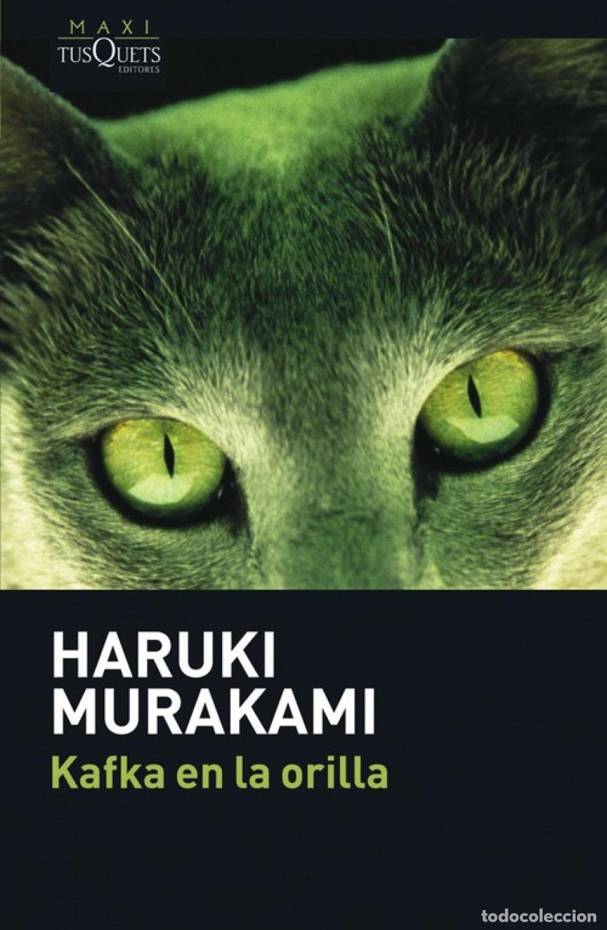 Libros: Kafka en la orilla - Murakami, Haruki - Foto 1