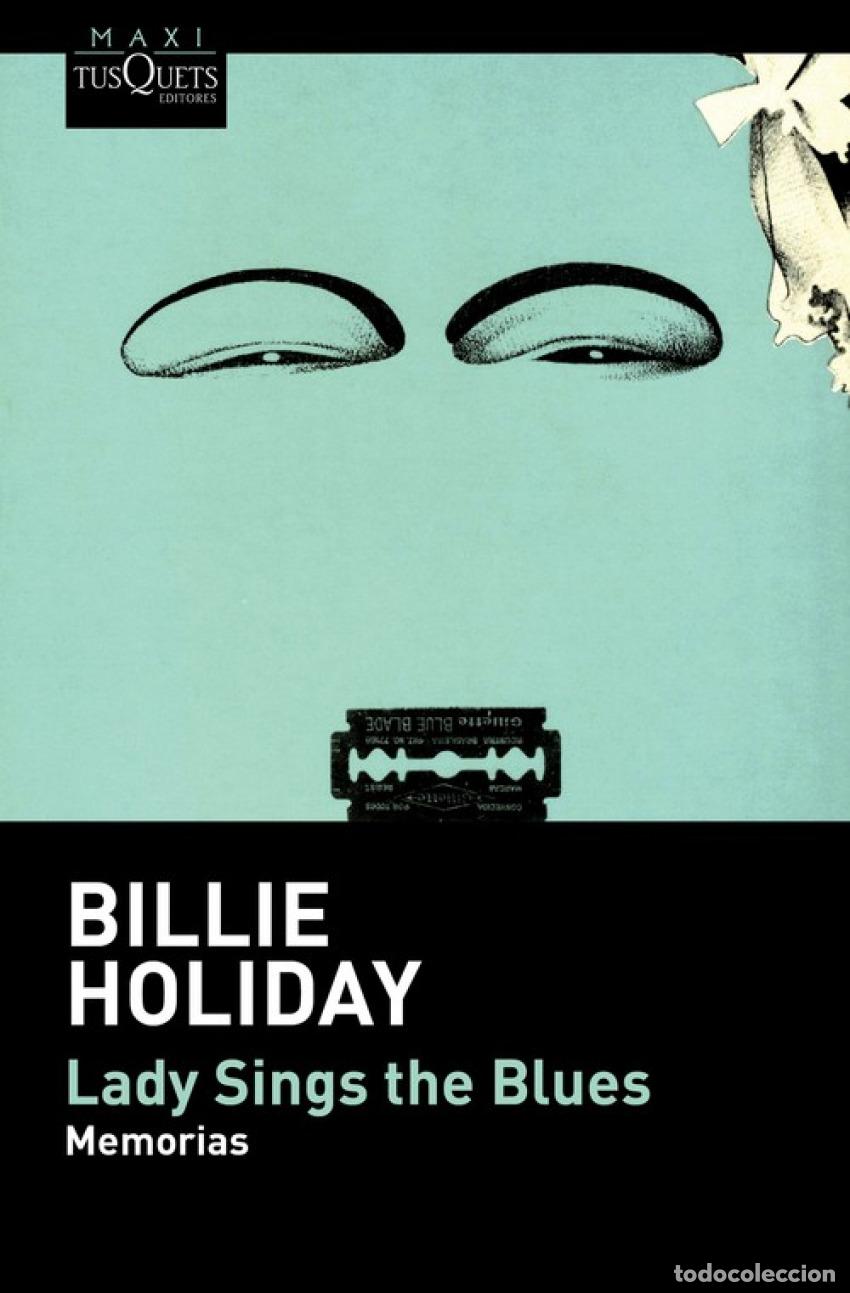 Libros: Lady sings the blues - Holiday, Billie - Foto 1