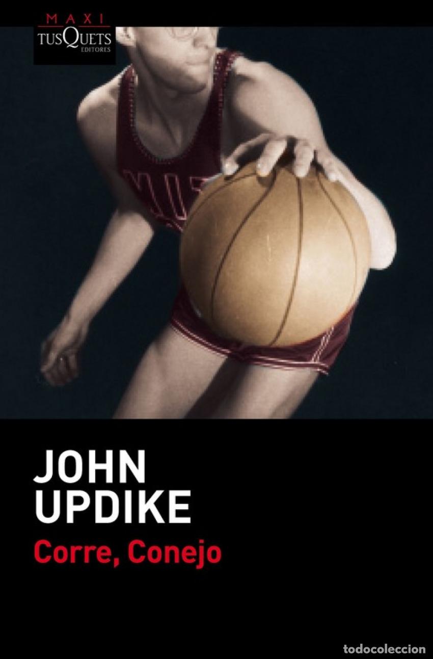Libros: Corre, conejo - Updike, John - Foto 1